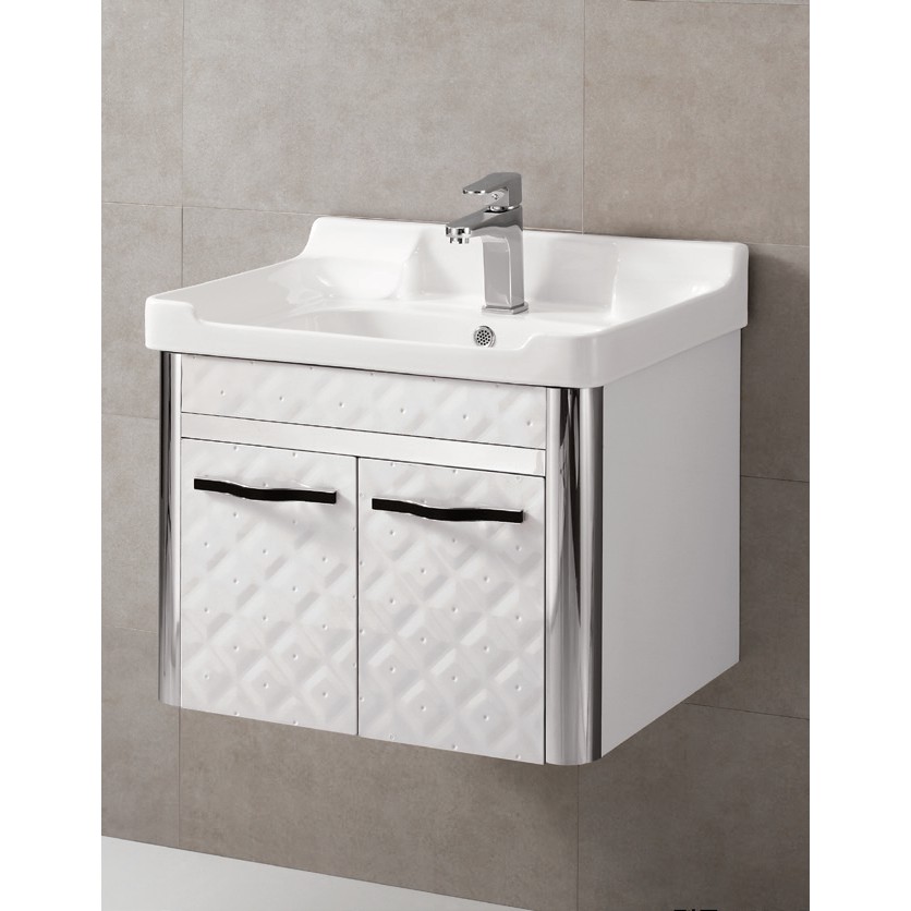 Aimer Ambc 7226 Bathroom Cabinet Shopee Malaysia