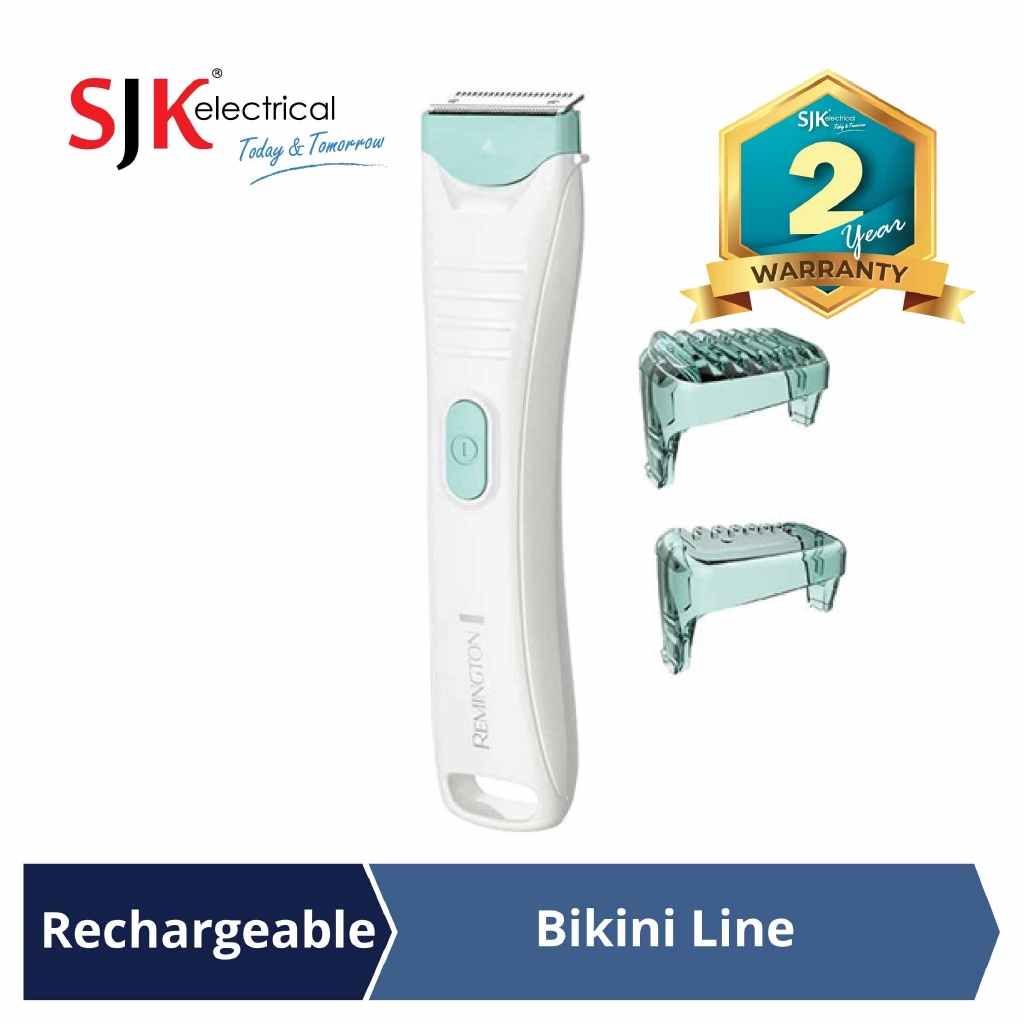 remington bikini trimmer bkt4000