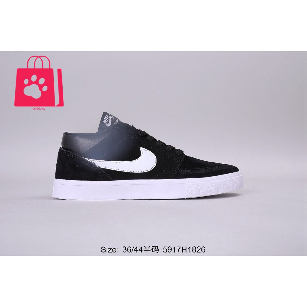 nike sb portmore ii slr m cnvs