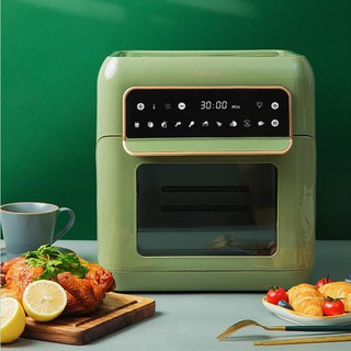 onemoon air fryer