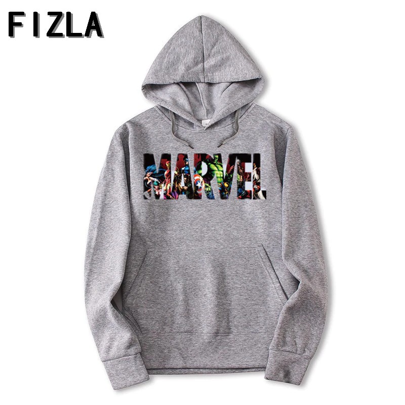 hoodie with different color sleeves