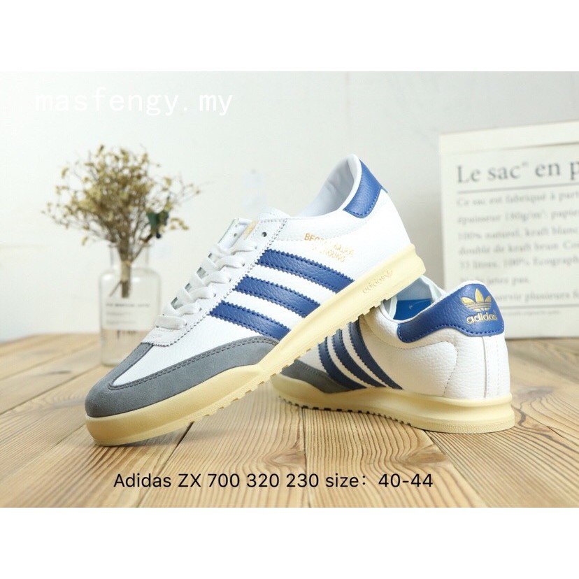adidas vintage sneakers