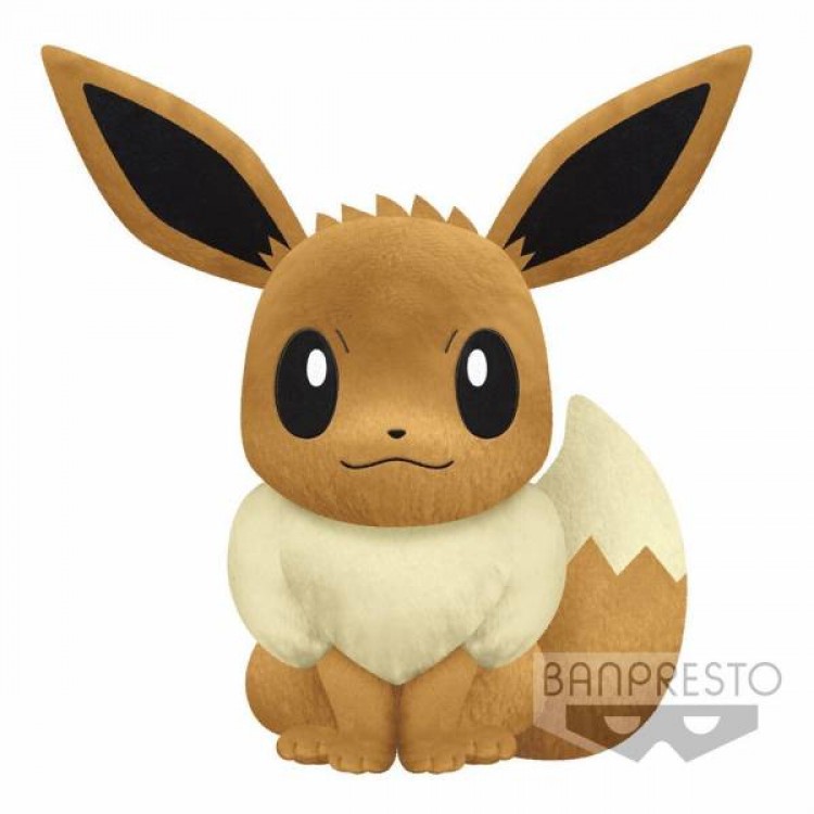 eevee stuffed animals