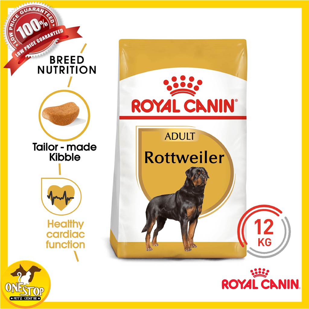 royal canin sensible 12kg