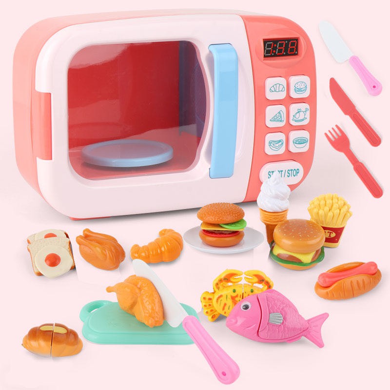 kids microwave