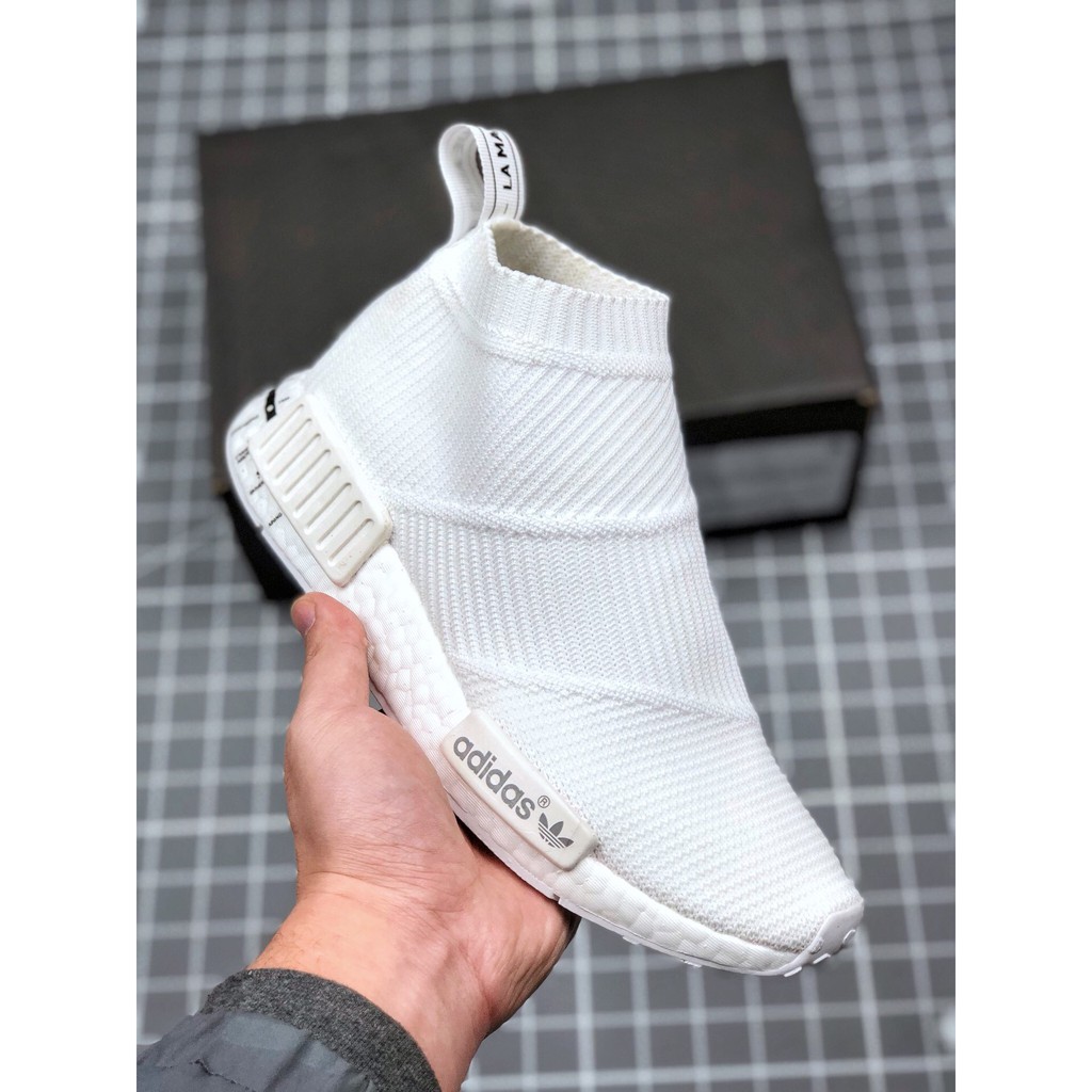 adidas nmd without laces