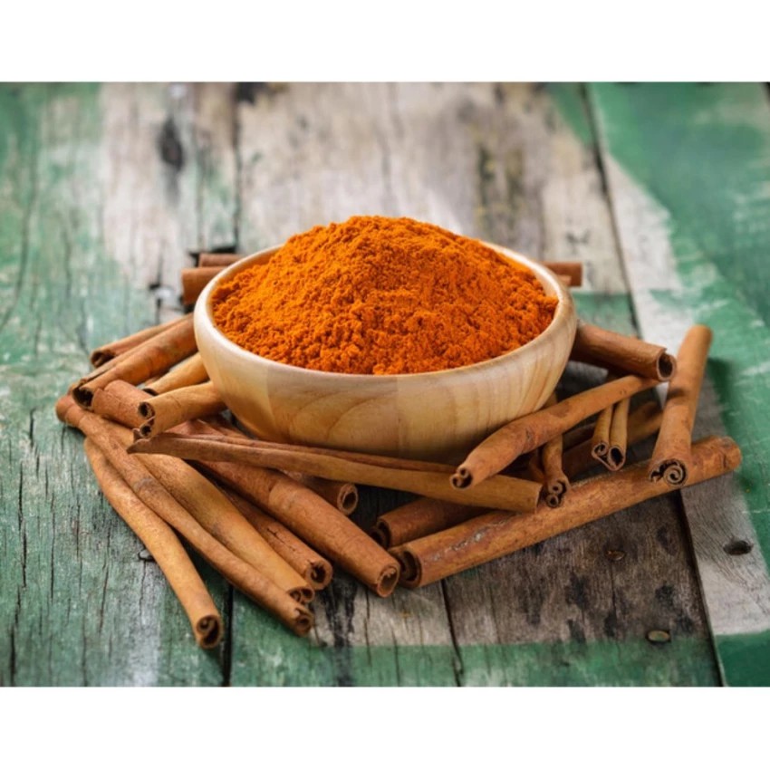 Serbuk Kayu Manis Cinnamon powder 100g | Shopee Malaysia