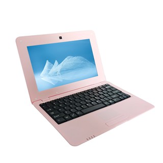 10 inch students kids netbook quad core Android laptop for 