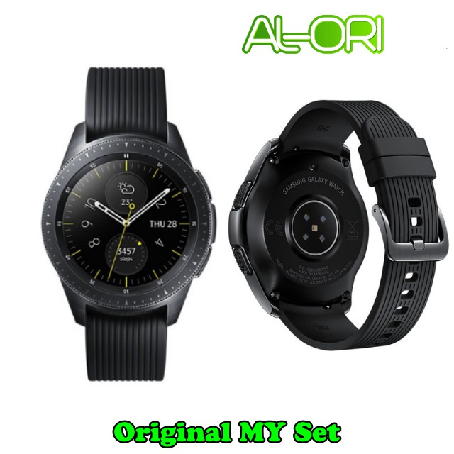 samsung galaxy watch wifi calling