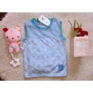  Baju  Bayi  Jenis  Kain Lubang Disney Cuties Baby  Sleeveless 