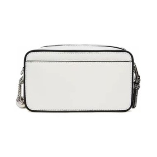 3 colors New Michael Kors Women&#39;s Black and White Colorblock Shoulder Messenger Bag Fashion Bag ...