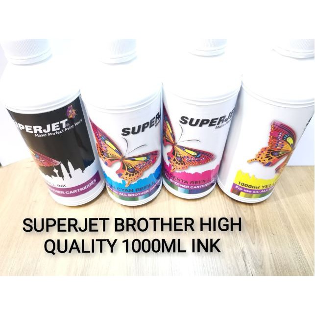 superjet ink