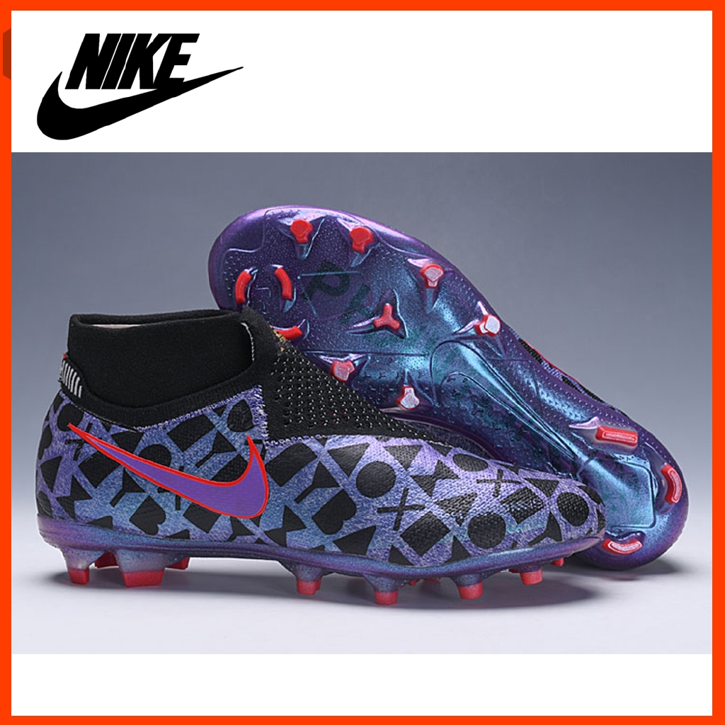 soccer shoes not cleats