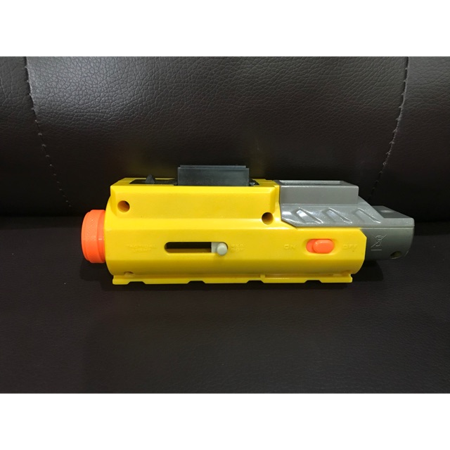 nerf light