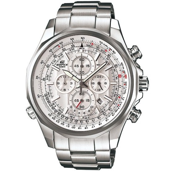 casio ef 507