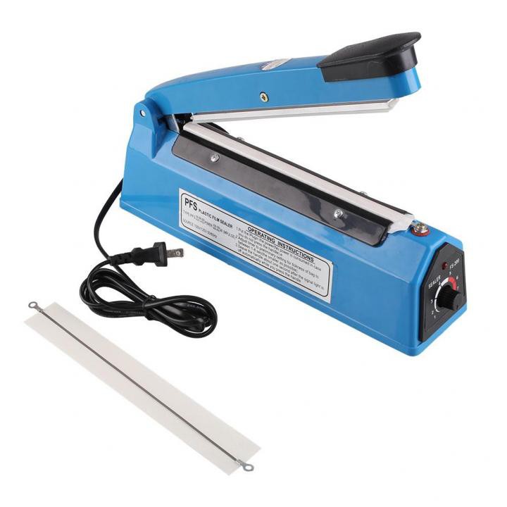 Plastic Sealer (20 cm) Shopee Malaysia