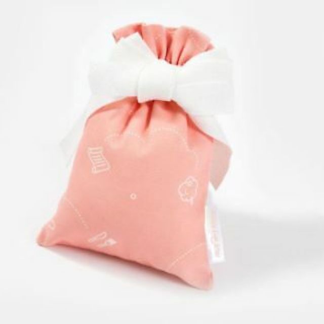 Bts 4th Muster Happy Ever After Merchandise Pouch Shopee Malaysia
