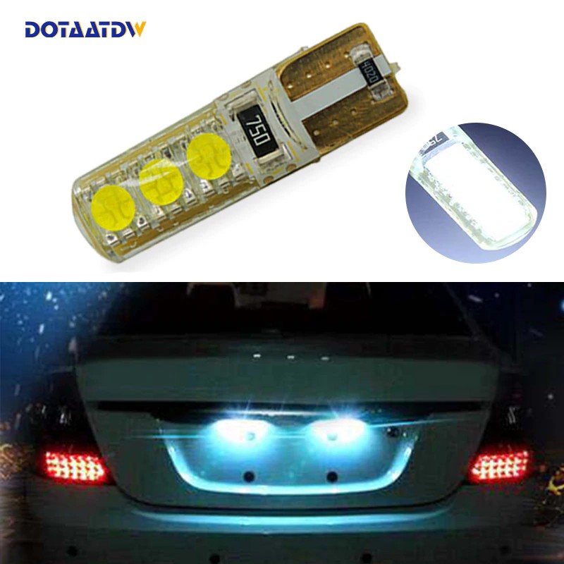 mazda 3 license plate light