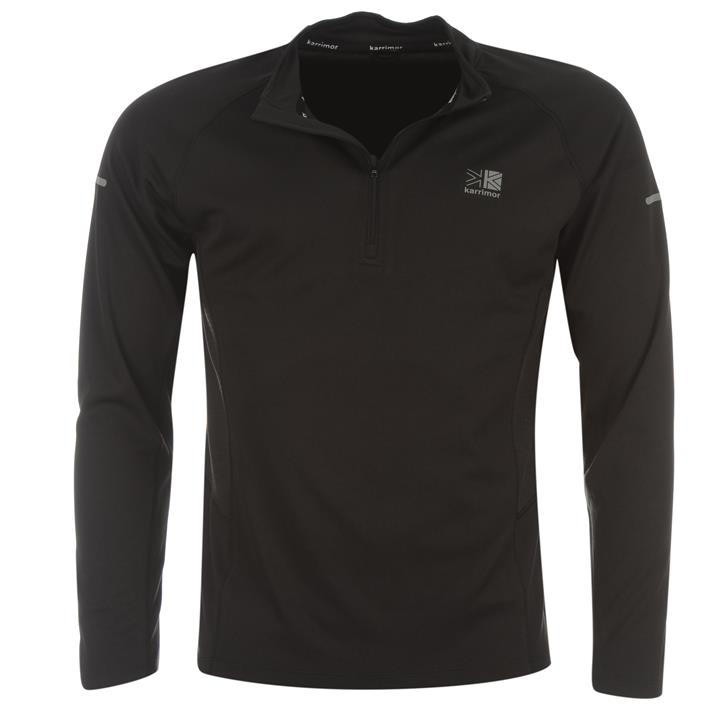 karrimor long sleeve running top