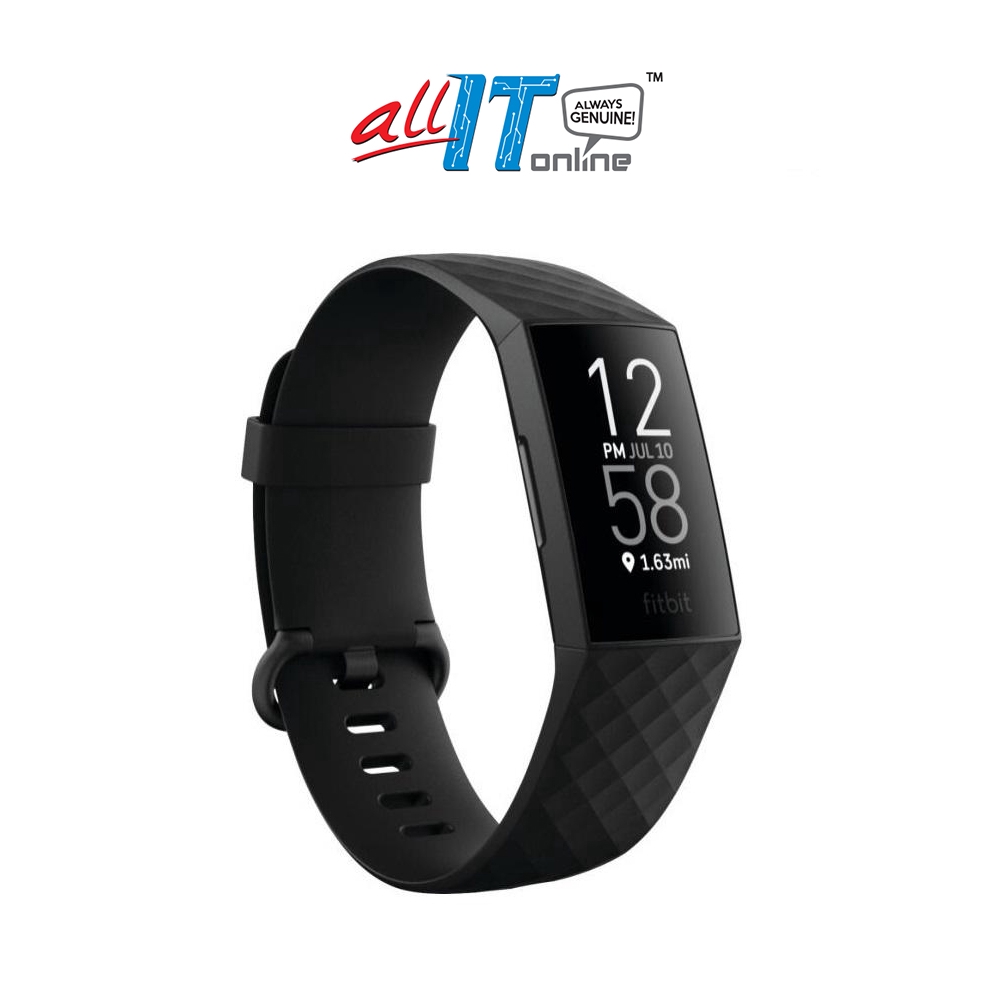 fitbit charge 2 gps tracking