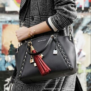michael kors sadie bag