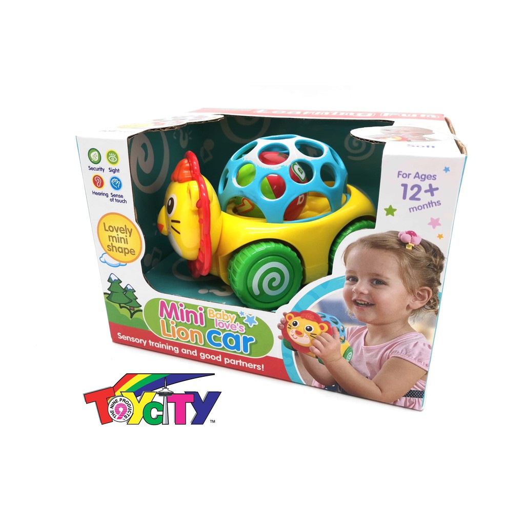 early learning toy