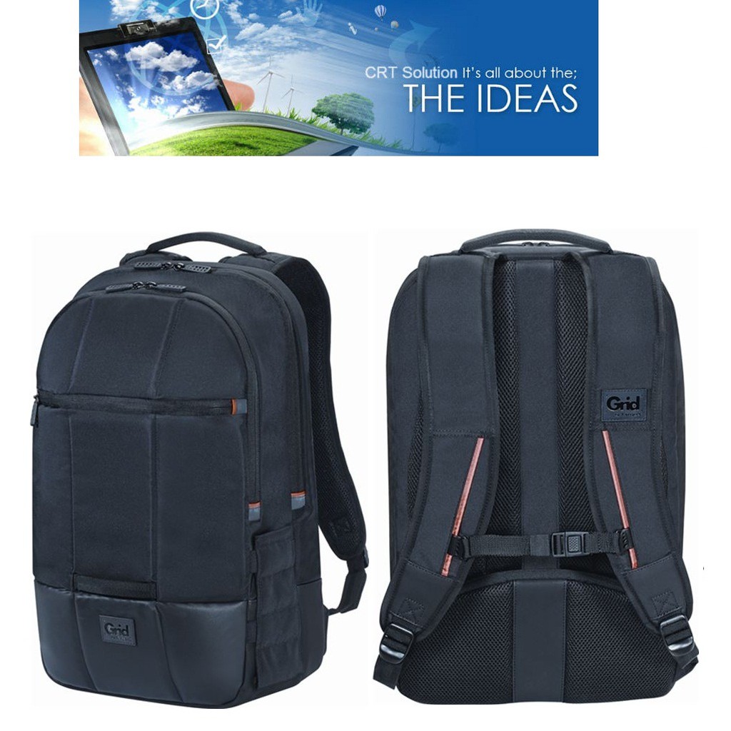 targus laptop bag malaysia