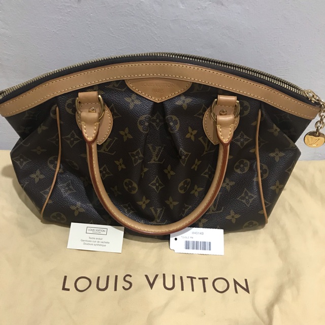 lv sling bag original