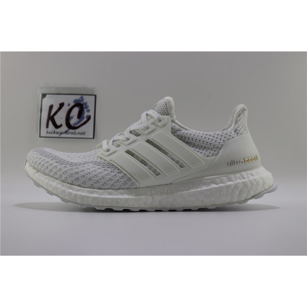 ultra boost 2.0 all white