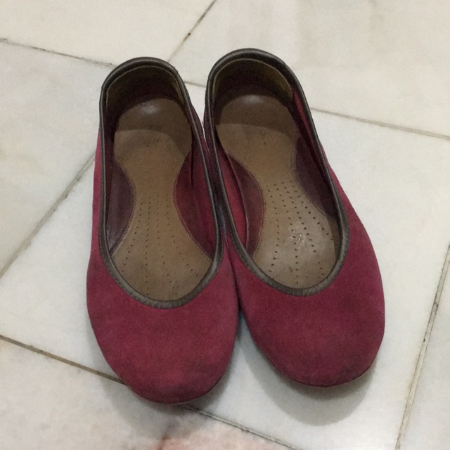 Clarks women shoe | Shopee Malaysia