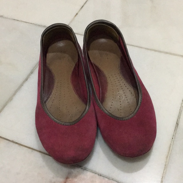 clarks womens shoes malaysia