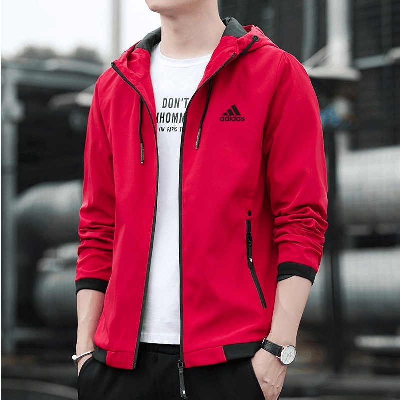 adidas hoodie mens