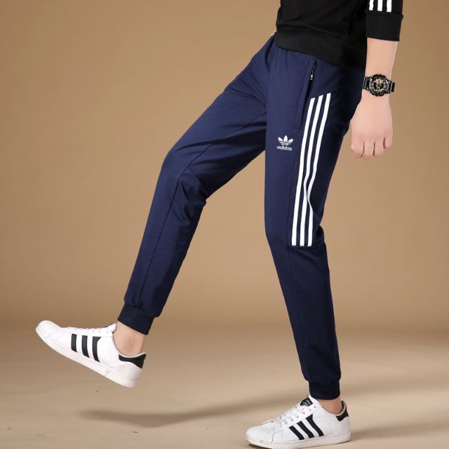 colored adidas sweatpants