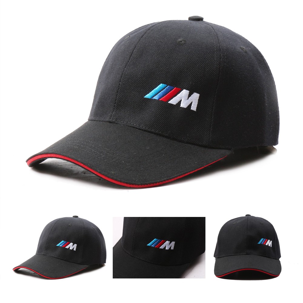 car logo hats