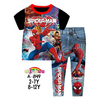 Boy Pajamas Ailubee Code A849 Shopee Malaysia - roblox boy pj codes