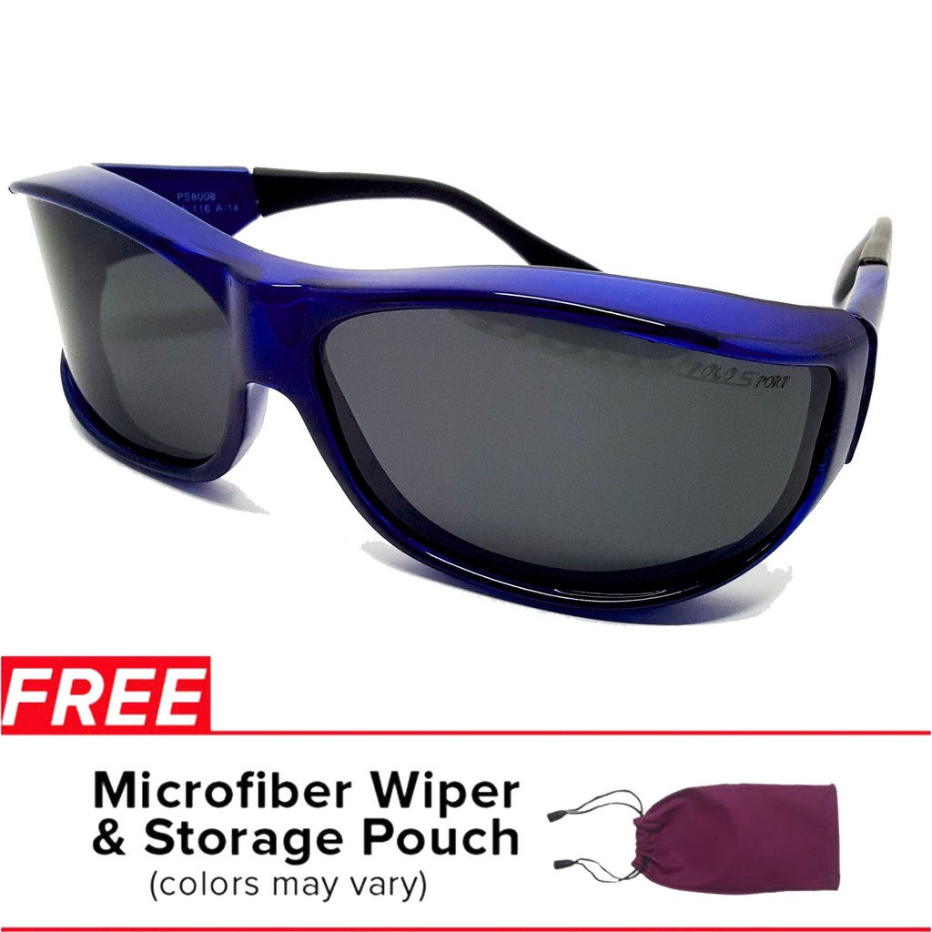 polarised fit over sunglasses malaysia