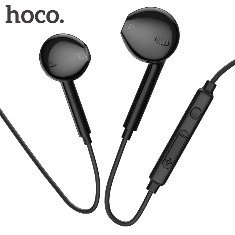 hoco earbuds