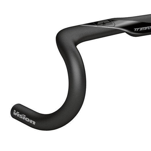 vision trimax aero handlebar