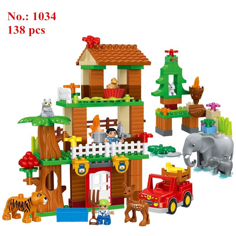 duplo for kids