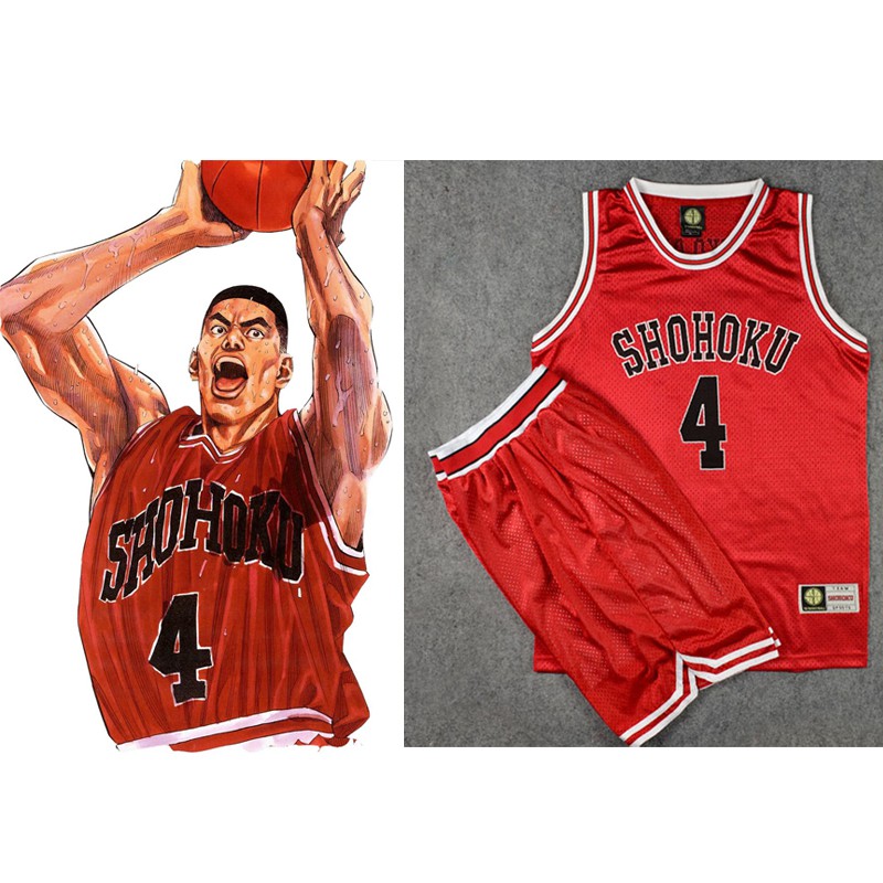 no 4 jersey