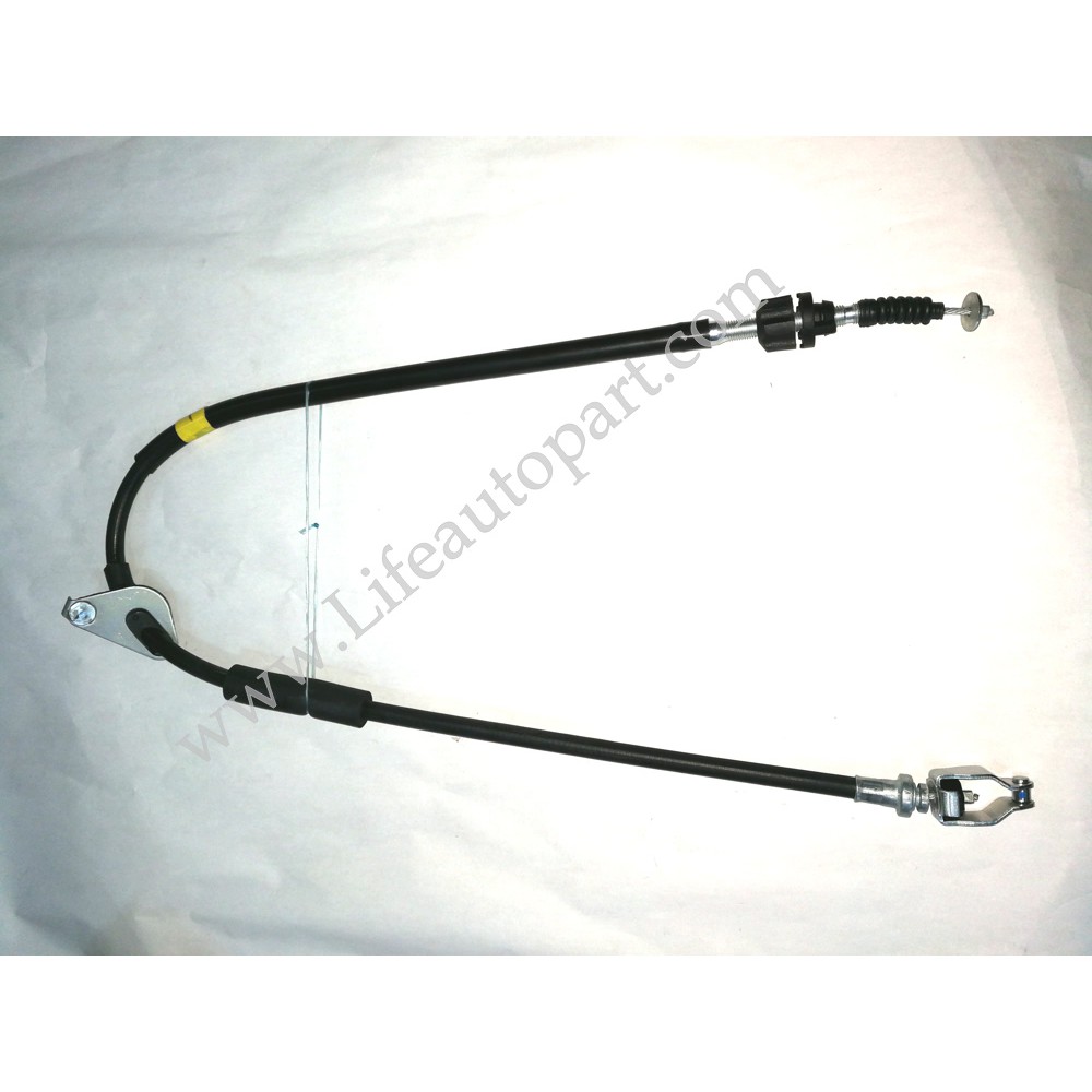 Perodua Myvi Lagi Best Clutch Cable Genuine Parts Shopee Malaysia