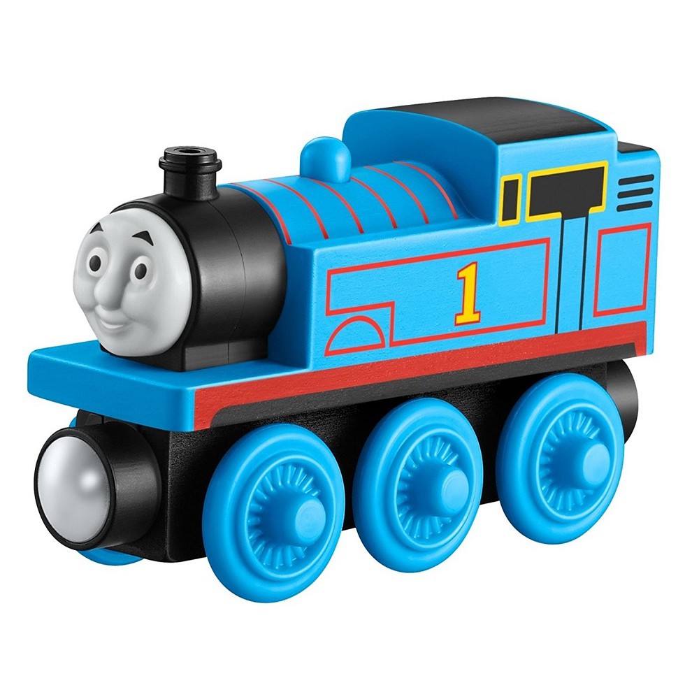 thomas the train magnetic toys