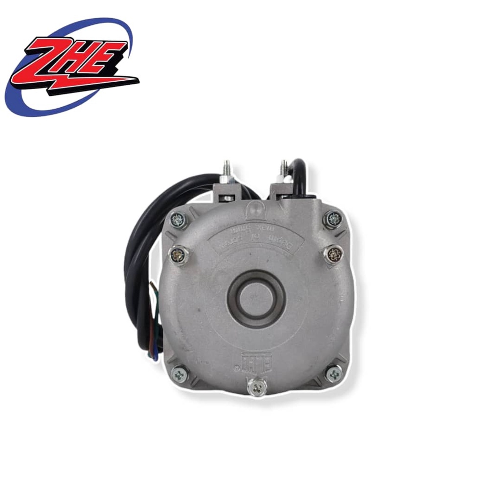 ELCO FRIDGE REFRIGERATOR FREEZER CHILLER 5W 10W 18W FAN MOTOR FRIDGE