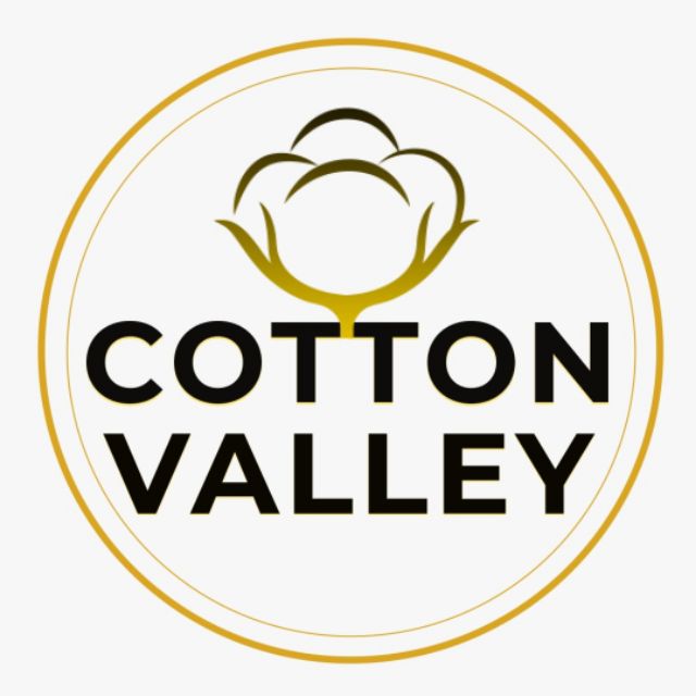 COTTON VALLEY., Online Shop Shopee Malaysia