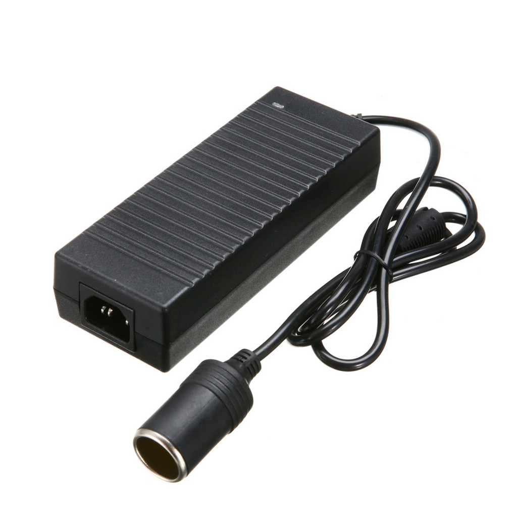 car lighter ac adapter