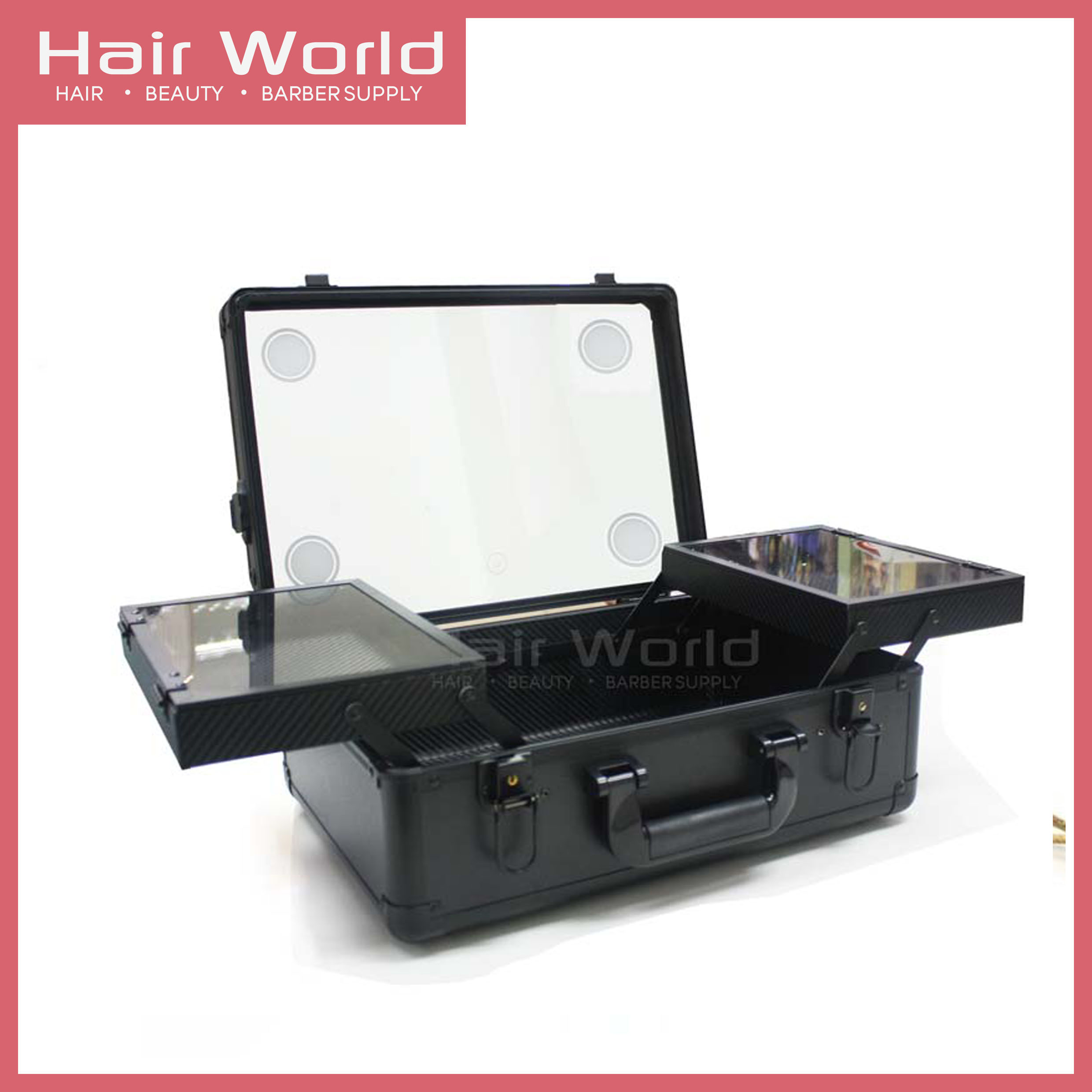 barber tool case