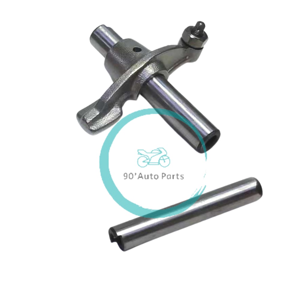 ROCKER ARM PIN ROCKER ARM SHAFT HONDA EX5 DREAM WAVE 100 WAVE 100R