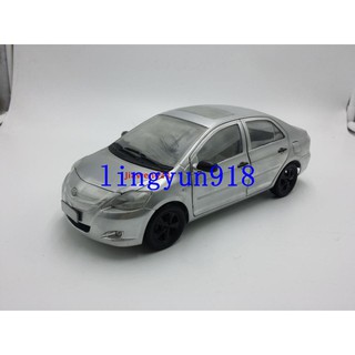 toyota vios toy