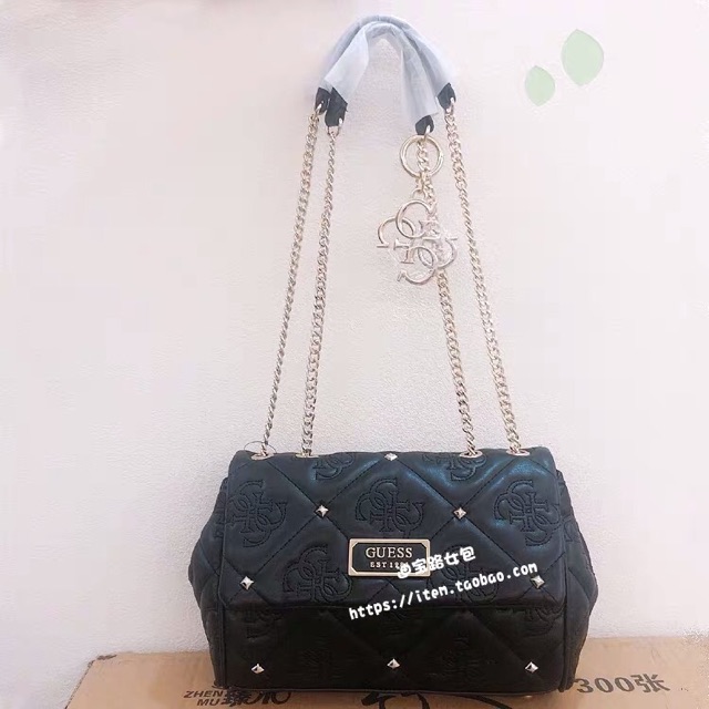 bag guess price