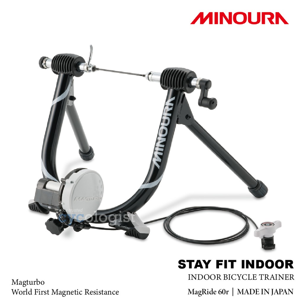 magturbo bike trainer